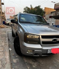 شيفروليه تريل بليزر